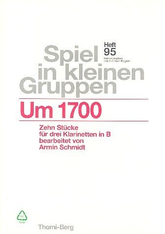 Um 1700