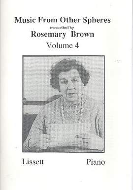 Brown, R: Music from other Spheres vol.4