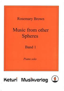 Brown, R: Music from other Spheres vol.1