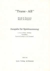 Naumann, E: "Trans-All" Marsch