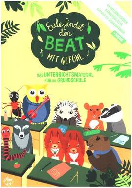 Dembowski, K: Eule findet den Beat mit Gefühl
