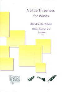 Bernstein, D: Little Threeness