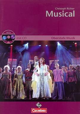 Richter, C: Musical (+CD)