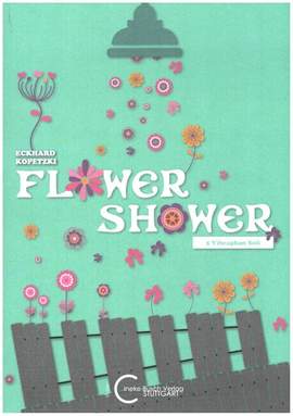Kopetzki, E: Flower Shower