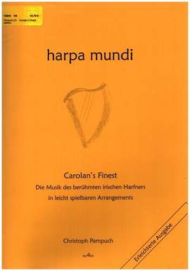 Ó Cearbhalláin, T: Carolan's Finest