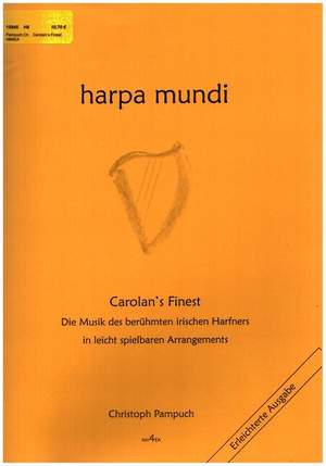 Ó Cearbhalláin, T: Carolan's Finest