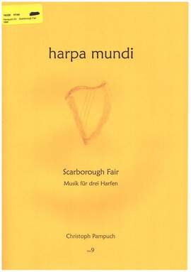 Pampuch, C: Scarborough Fair