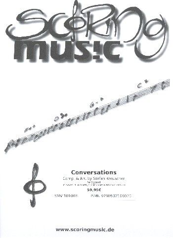Kreuscher, S: Conversations