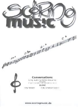 Kreuscher, S: Conversations