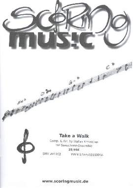 Kreuscher, S: Take a Walk