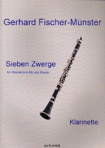 Fuchs, J: Sieben Zwerge