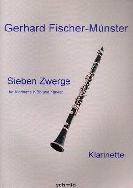 Fuchs, J: Sieben Zwerge