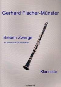 Fuchs, J: Sieben Zwerge