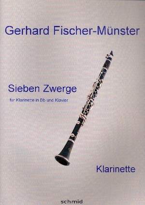 Fuchs, J: Sieben Zwerge