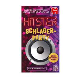 Hitster - Schlagerparty