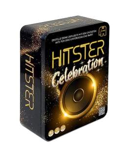 Hitster -Celebration