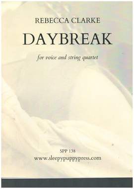 Clarke, R: Daybreak