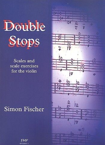 Fischer, S: Double Stops