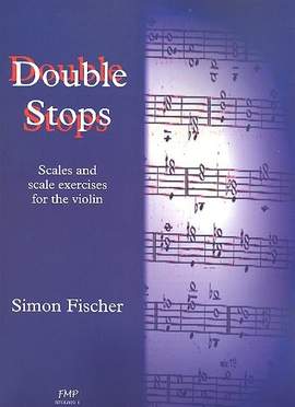 Fischer, S: Double Stops