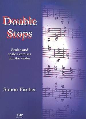 Fischer, S: Double Stops