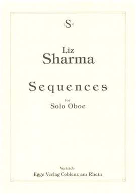 Sharma, L: Sequenzas