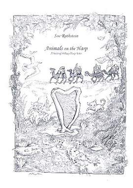 Rothstein, S: Animals on the Harp