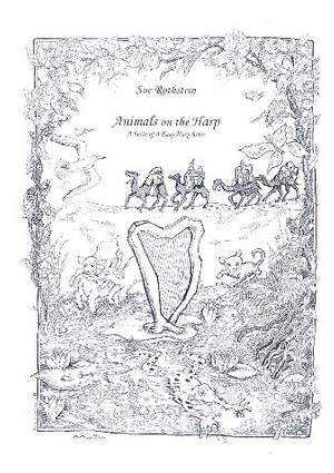 Rothstein, S: Animals on the Harp