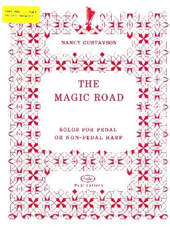 Gustavson, N: The Magic Road