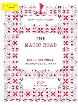 Gustavson, N: The Magic Road