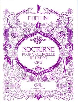 Bellini, F: Nocturne op.12