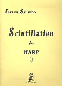 Salzedo, C: Scintillation