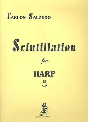Salzedo, C: Scintillation