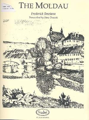 Smetana, F: Die Moldau