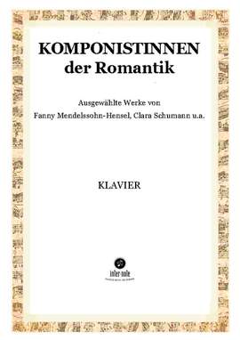 Komponistinnen der Romantik