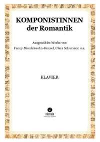 Komponistinnen der Romantik