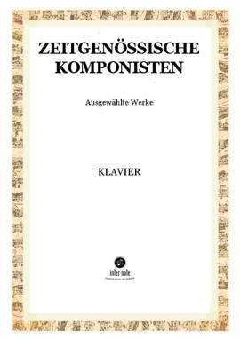 Moderne Komponisten