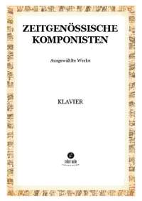 Moderne Komponisten