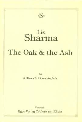 Sharma, L: The Oak and the Ash