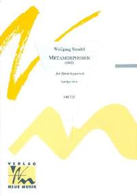 Stendel, W: Metamorphosen
