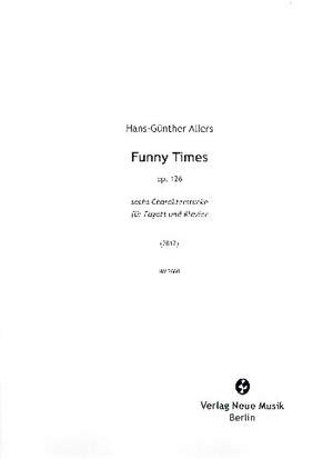 Allers, H: Funny Times op.126