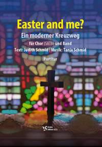 Schmid, T: Easter and me?