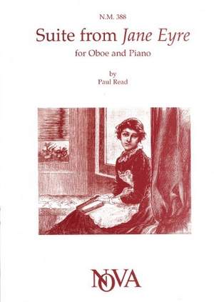 Reade, P: Suite from Jane Eyre