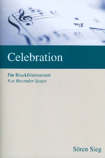 Sieg, S: Celebration