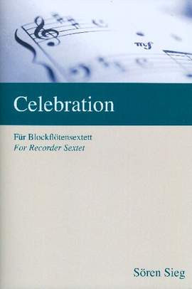 Sieg, S: Celebration