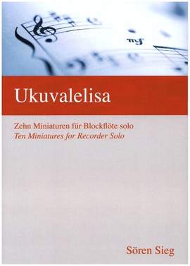 Sieg, S: Ukuvalelisa