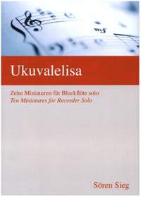 Sieg, S: Ukuvalelisa