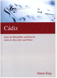 Sieg, S: Cádiz - Suite