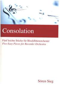 Sieg, S: Consolation