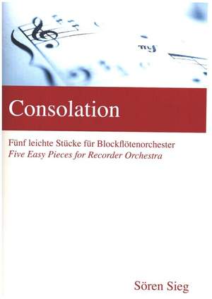 Sieg, S: Consolation