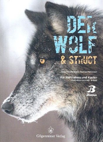 Freudenstein, C: Der Wolf und Struct